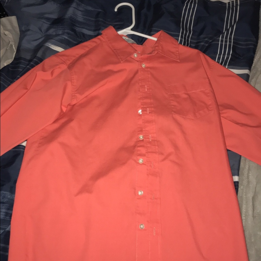 Portfolio Shirt